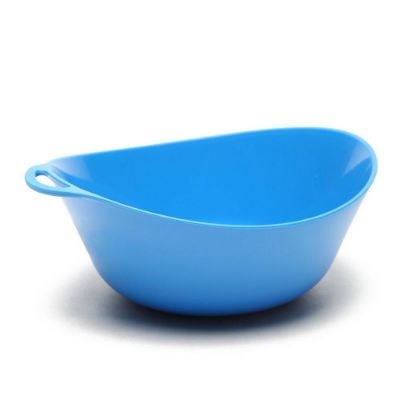 Lifeventure Ellipse Bowl Blue